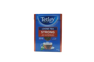 Tetley Strong Loose Tea 400 g