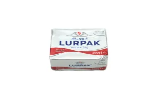 -37%Best SellerLurpak Unsalted Butter 200 g