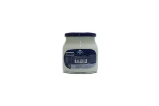Puck White Jar Cheese 500 g