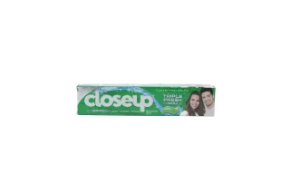 Close Up Toothpaste Menthol 120 ml
