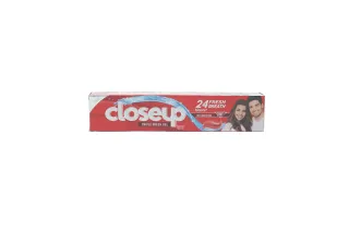 Close-Up Tooth Paste Red Hot-Red 120 ml