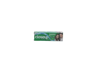 Closeup Toothpaste Menthol Fresh 25 ml