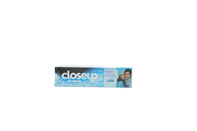 Closeup Toothpaste Icy White Winter Blast 75 ml