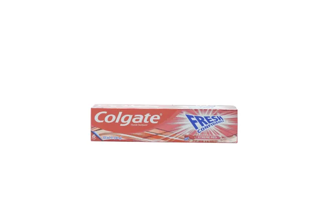Colgate Fresh Confidence Red 125 ml