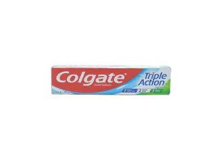 Colgate Toothpaste Triple Action Original 120 ml