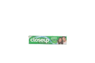 Close Up Toothpaste Menthol 50 ml