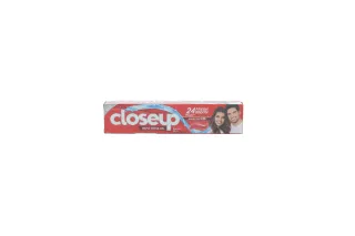 Close Up Toothpaste Red 50 ml