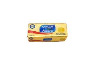 Almarai Unsalted Premium Butter 200 g