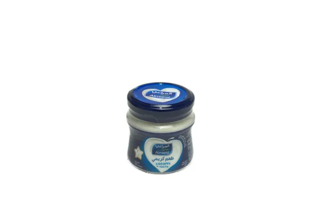 Almarai Cheese Blue Jar 120 g
