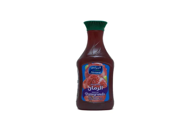 Almarai Mixed Fruit Pomegranate Fresh Juice 1.4 Litres
