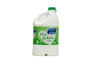 Almarai Fresh Full Fat Laban 2 Litres