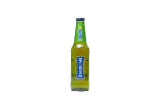 Barbican Apple Nrb 330 ml
