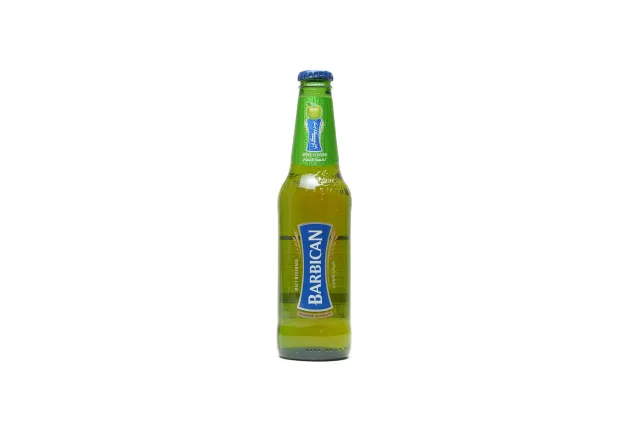 Barbican Apple Nrb 330 ml
