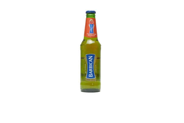 Barbican Strawberry Nrb 330 ml