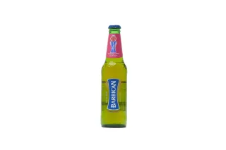 Barbican Nrb Raspberry 325 ml