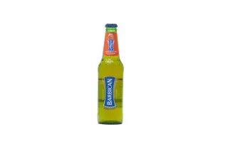 Barbican Nrb Strawberry 325 ml