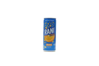 Rani Orange Float Nas 240 ml