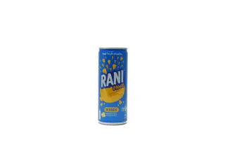 Rani Mango Float Nas 240 ml