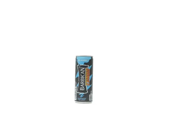 0Best SellerBarbican Turbo Classic Can 240 ml