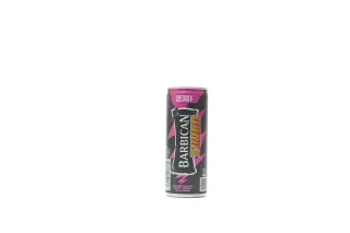 0Best SellerBarbican Turbo Berry Burst Can 240 ml