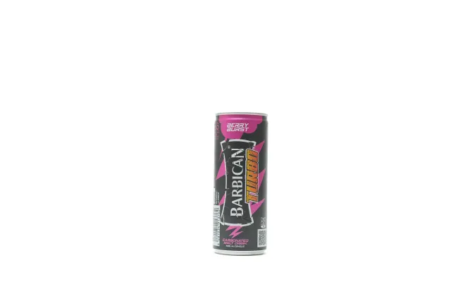 0Best SellerBarbican Turbo Berry Burst Can 240 ml