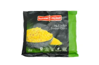 Sunbulah Sweet Corn 450 g