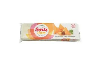 Switz Samosa Leaves 500 g
