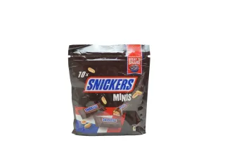 Snickers Mini 180 g