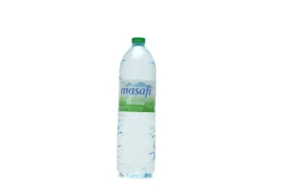 Masafi Mineral Water Alkaline 1.5 Litres