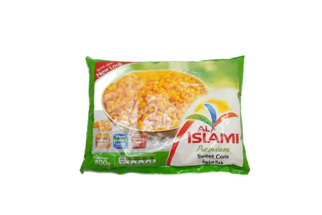 Al Islami Sweet Corn