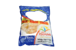 Al Islami White Fish Fillet