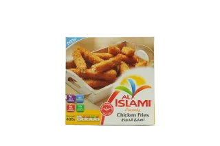 Al Islami Chicken Fries 400 g