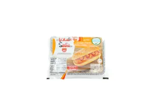 نقانق دجاج ساديا