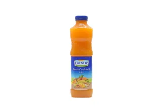 Lacnor Mix Fruit Juice 1 Litres