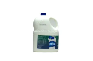 Al Rawabi Full Cream Milk 1 Gallon