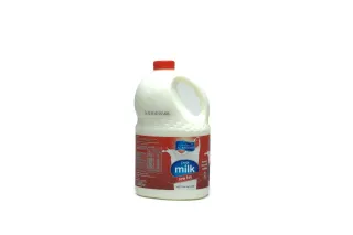 Al Rawabi Low Fat Milk 2 Litres
