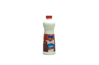 Al Rawabi Low Fat Milk 1 Litres