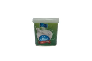 Al Rawabi Low Fat Yoghurt 1 kg