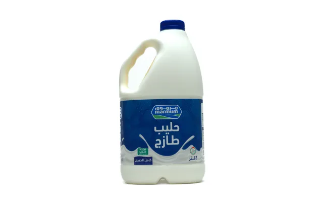 -16%Best SellerMarmum Full Cream Milk 2 Litres