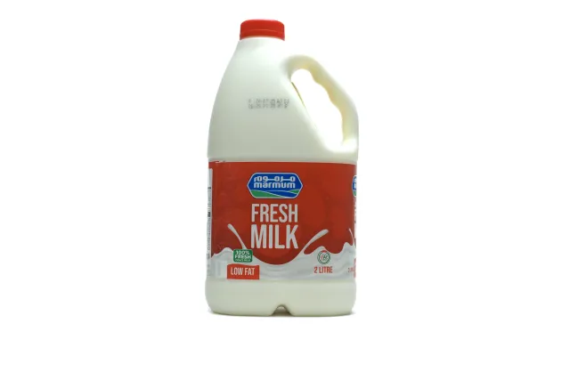 -6%Best SellerMarmum Low Fat Milk 2 Litres