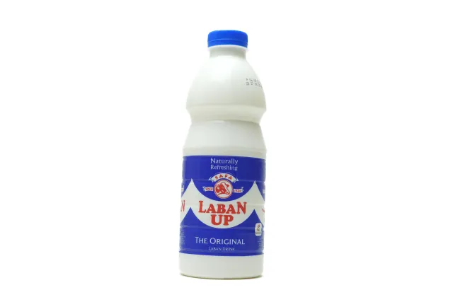 Safa Laban Up Pet 1 Litres
