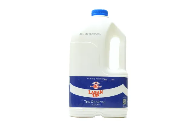 Safa Laban Up 2 Litres