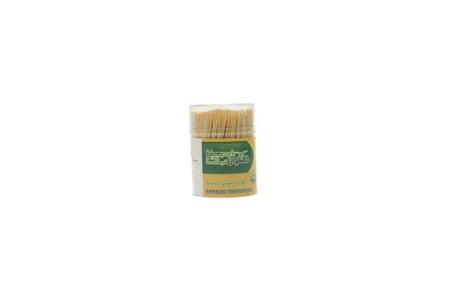 Falcon Bamboo Tooth Picks