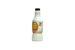 Al Ain Double Cream Milk 1 Litres