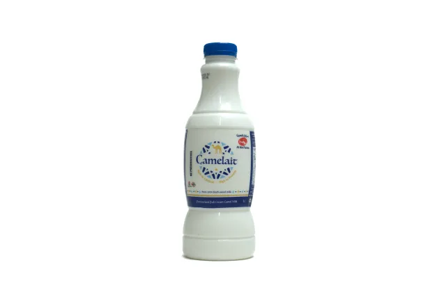 Al Ain Camel Milk 1 Litres