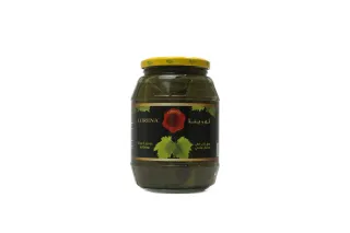 Lorena Vine Leaves Brine 1015 g