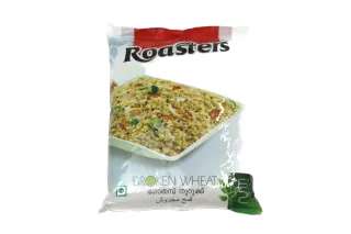 Roasters Broken Wheat 1 kg