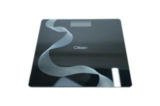 Clikon Ck4017 Digital Bath Scale 150Kg