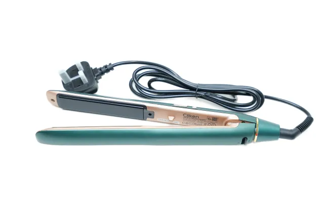 Clikon Ck3305 Hair Straightener