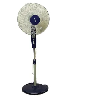 مروحة عمودية Olsenmark Omf1697 مقاس 16 بوصة